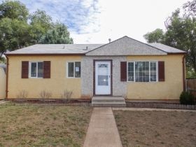 522 E St Elmo Ave, Colorado Springs, CO 80905