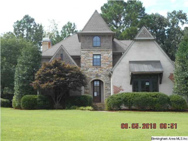 2036 King Stables Rd, Birmingham, AL 35242