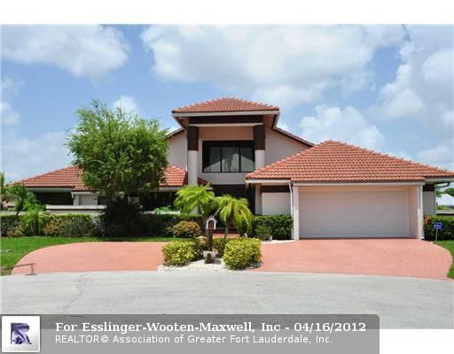 7720 NW 86TH WAY, Fort Lauderdale, FL 33321