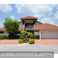 7720 NW 86TH WAY, Fort Lauderdale, FL 33321 ID:1074015