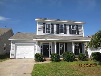 2107 Wexford Wy, Statesville, NC 28625