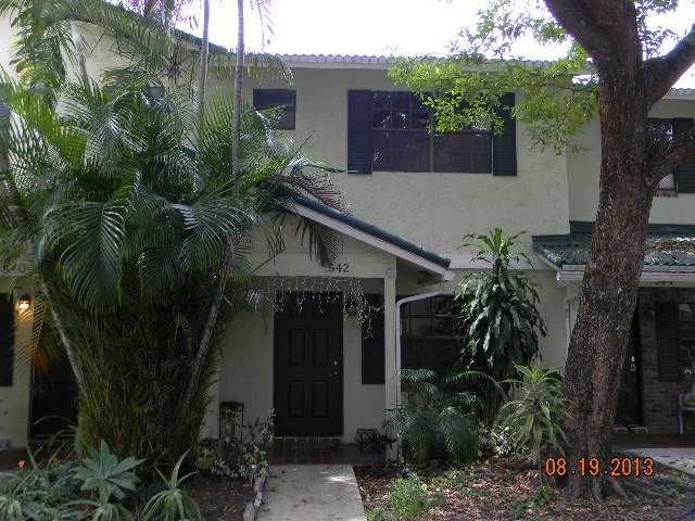 542 WESTREE LN # 542, Fort Lauderdale, FL 33324