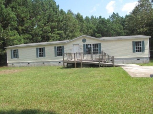 1941 Old Augusta Rd, Rincon, GA 31326