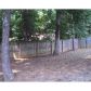 4019 Snowshoe Ct Nw, Acworth, GA 30101 ID:886198