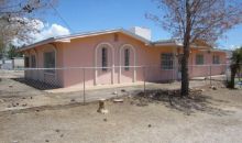 200 Otero Street Berino, NM 88024