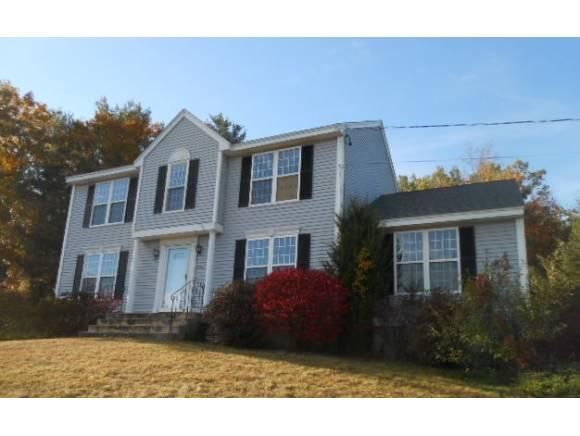 224 Long Pond Brook Way, Manchester, NH 03109