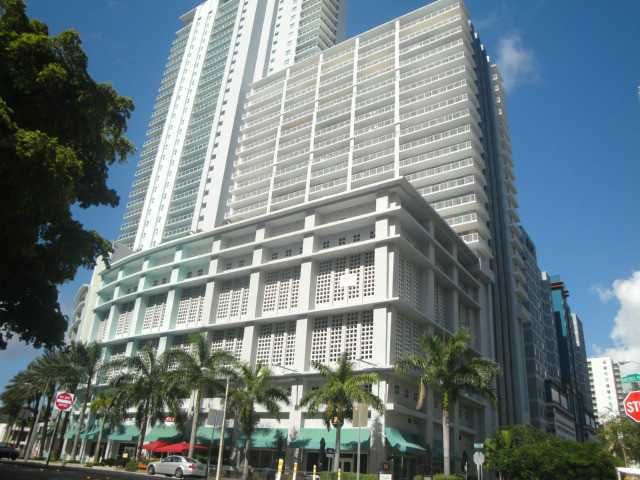 1250 S MIAMI AV # 2503, Miami, FL 33130