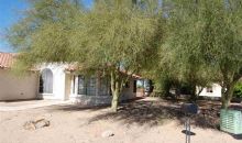 10842 S Via Salida Yuma, AZ 85367