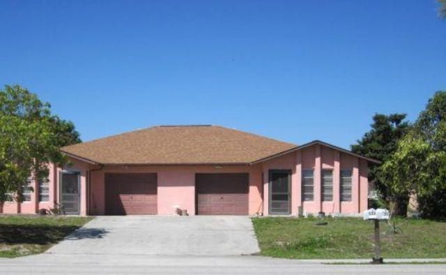 931/933 Mohawk Pkwy, Cape Coral, FL 33914