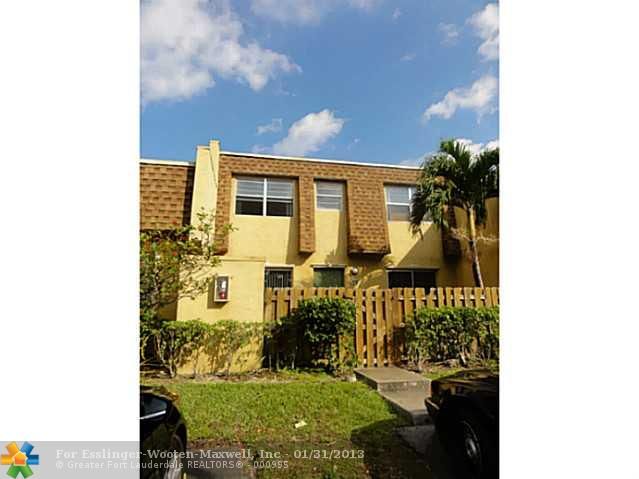 3551 NW 95th Ter # 302, Fort Lauderdale, FL 33351