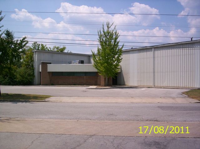 31st Street, Chattanooga, TN 37410