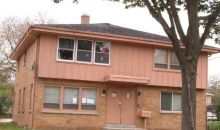 6025 N 62nd St Milwaukee, WI 53218