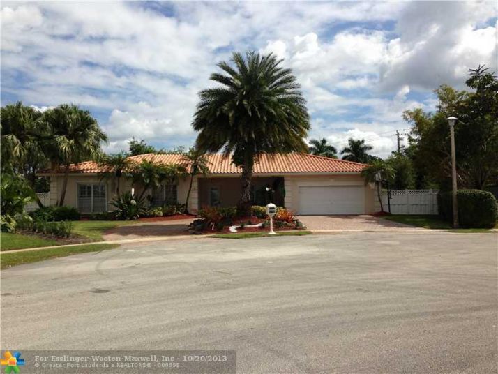 16686 GOLFVIEW DR, Fort Lauderdale, FL 33326