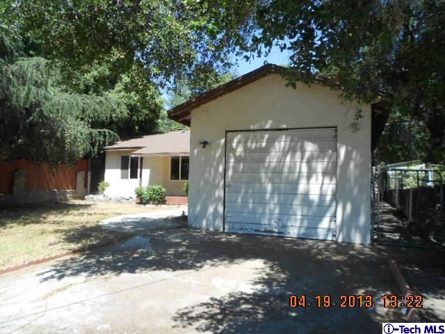 3449 Montrose Ave, La Crescenta, CA 91214