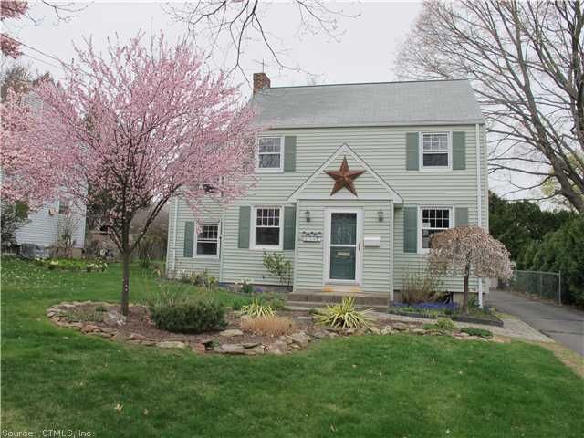 179 Beverly Rd, Wethersfield, CT 06109