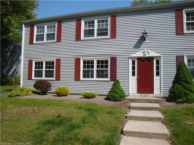 120 Gallup Hill Rd Apt 8c, Ledyard, CT 06339