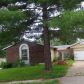 5188 Longhorn Trl, Florissant, MO 63033 ID:1099726