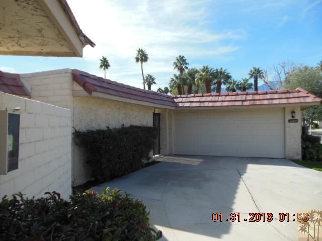 68529 Calle Alagon, Cathedral City, CA 92234
