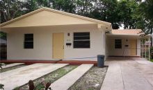 9507 NW 2ND CT Miami, FL 33150