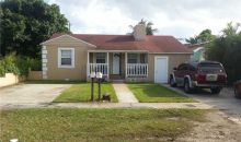 444 NW 80 ST Miami, FL 33150