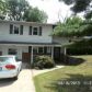 3106 Rock Crest Dr, Saint Louis, MO 63125 ID:1233066