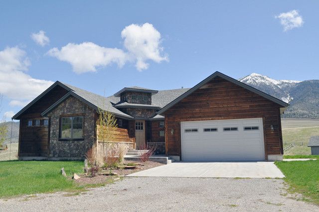 73 Snowberry Lane, Swan Valley, ID 83449