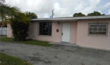 7730 W 12 AV Hialeah, FL 33014