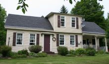 94 Holden Road Barre, VT 05641