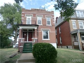 4241 Harris Ave, Saint Louis, MO 63115