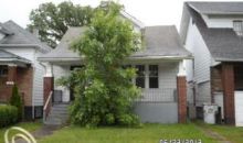 5245 Vancouver St Detroit, MI 48204