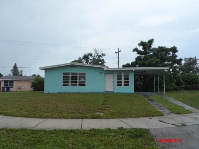 600 NE 44th Street, Pompano Beach, FL 33064