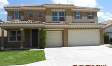 3425 Fieldcrest Ct Perris, CA 92571