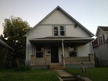 2319 Brookside Ave, Indianapolis, IN 46218