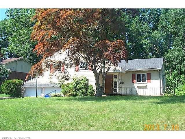 Woodside, Wethersfield, CT 06109