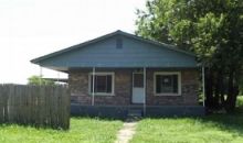 106 East Davis St Paoli, OK 73074