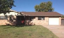 3317 Wheatridge Dr Woodward, OK 73801