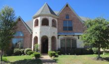 11919 Salisbury Drive Frisco, TX 75035