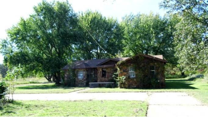 11402 South 193rd West Avenue, Sapulpa, OK 74066