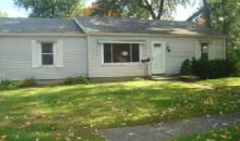 1353 Luscombe Dr Toledo, OH 43614