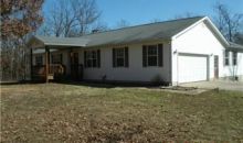 610 Melody Ln Cuba, MO 65453