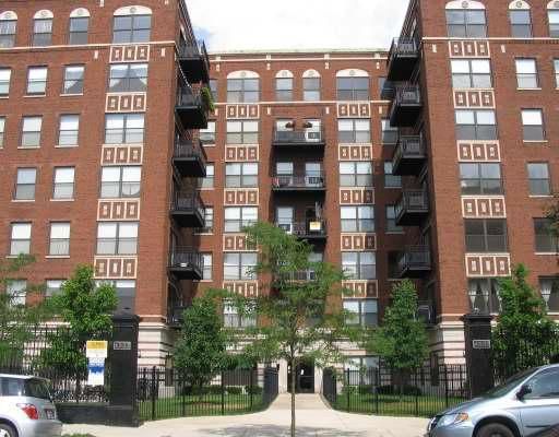 4537 S Drexel Blvd Apt 403, Chicago, IL 60653