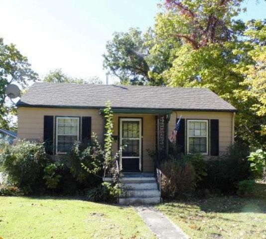 411 E 7th Street, Claremore, OK 74017