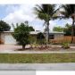 6811 Sw 8th Ct, Pompano Beach, FL 33068 ID:957941