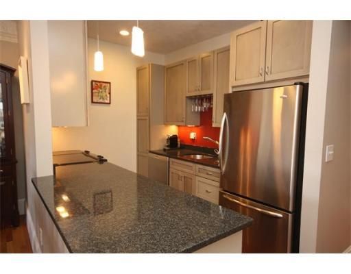 604 Tremont #3, Boston, MA 02118