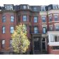 604 Tremont #3, Boston, MA 02118 ID:479794