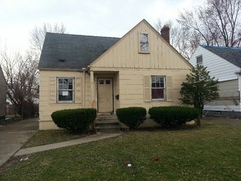 15660 Maddelein St, Detroit, MI 48205