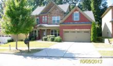 1972 Binnies Way Buford, GA 30519