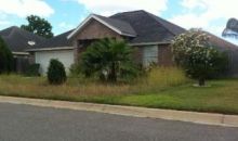 155 Vista Del Golf Brownsville, TX 78526