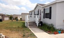 11555 W FM 471, #38 San Antonio, TX 78253