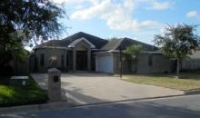 4721 Nolana Drive Brownsville, TX 78526